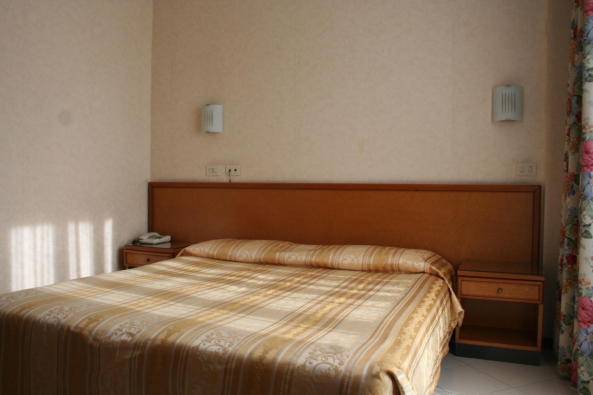 Hotel Citta 2000 روما المظهر الخارجي الصورة
